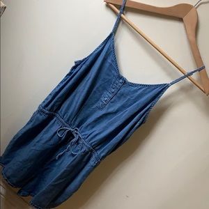 Jean Romper
